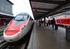 NA ŽELJEZNIČKOM KOLODVORU IZBO ČETIRI OSOBE, VIKAO "ALLAHU AKBAR"