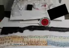 TALIJANI RAZBILI MAFIJAŠKU MREŽU. U ZAGREBU UHIĆEN DOBAVLJAČ ORUŽJA, DOZNAJEMO TKO JE