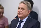 OSUĐEN ŠEF ZADARSKOG ZLOČINAČKOG KLANA KALMETI DVIJE GODINE I ŠEST MJESECI!