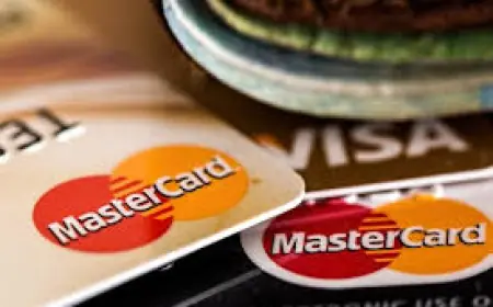 EUROPA ŽELI RAZBITI DOMINACIJU VISE I MASTERCARDA, NO NISU SVI ODUŠEVLJENI IDEJOM