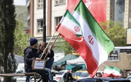 IRAN TVRDI DA POSLJEDNJIH DANA NIJE IZVEO NAPADE NA UAE