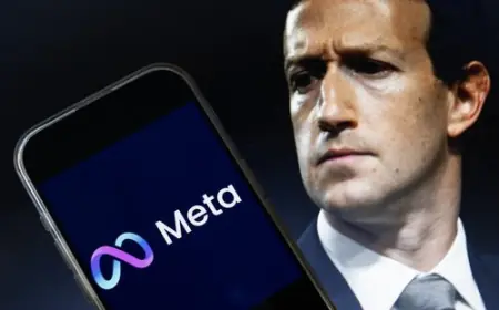 META POJAČAVA KONTROLU DOBI UZ POMOĆ UMJETNE INTELIGENCIJE