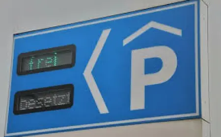 NJEMAČKI PAR GODINAMA KRAO IZ AUTOMATA ZA PARKIRANJE, UZELI GOTOVO DVA MILIJUNA EURA