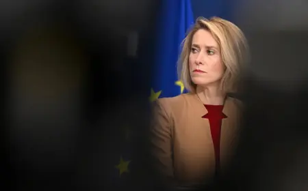 NAKON SIGNALA IZ MAĐARSKE, EUROPSKA UNIJA SPREMNA ODOBRITI SANKCIJE PROTIV IZRAELSKIH DOSELJENIKA