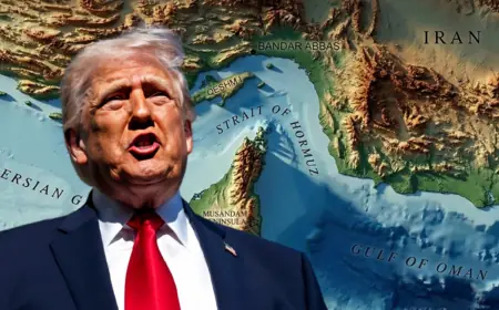 SVIJET ČEKA TRUMPOVU ODLUKU O RATU. IRAN SPOMINJE NUKLEARNO ORUŽJE U SLUČAJU NAPADA