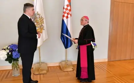 INCIDENT NA PANTOVČAKU: POTJERAN DJELATNIK MINISTARSTVA, OTKRIVENA POZADINA SUKOBA