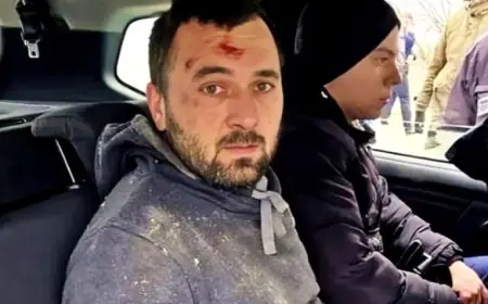 U BiH UGUŠIO SUPRUGU I SINA (13) DOK SU SPAVALI: OSUĐEN NA MAKSIMALNU KAZNU