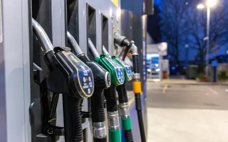 OBJAVLJENO KOLIKE ĆE BITI NOVE CIJENE GORIVA OD UTORKA
