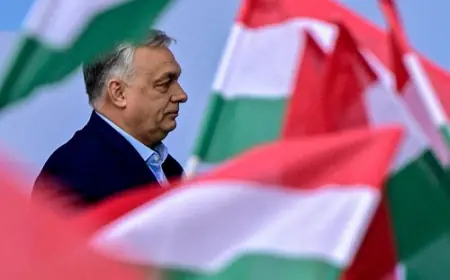 URUŠAVA SE ORBANOVO MEDIJSKO CARSTVO
