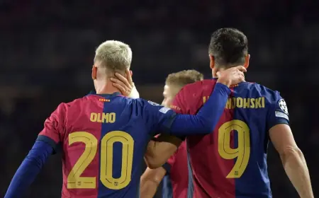 KLUB POTVRDIO: BARCELONA SE OPROSTILA OD NJEGA, IDE KOD LUKE MODRIĆA?