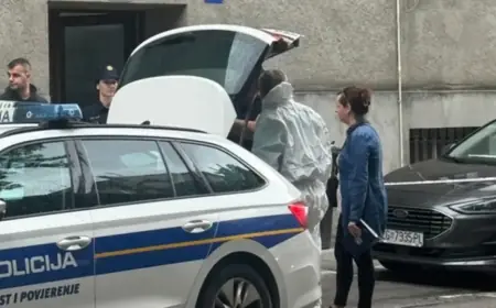 U ZGRADI U ZAGREBU RANJEN BOSANAC. POKUŠAO GA UBITI LJUBAVNI PARTNER BRAZILAC