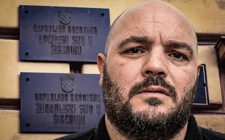 ODO: 2023. SMO PREDLOŽILI BEZUVJETNI ZATVOR ZA ALEKSIĆA. SUD: SLUČAJ NIJE BIO HITAN