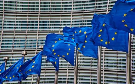OVE ZEMLJE ŽELE UBRZANO PROŠIRENJE EU-a