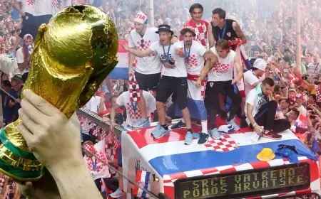 SP 2026. RASPORED I SATNICA SVIH UTAKMICA. KAD IGRA HRVATSKA?