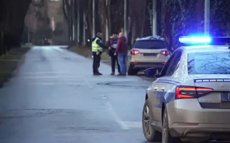 U SRBIJI U ZAKOPANOJ BAČVI PRONAĐENO TIJELO: SUMNJA SE O KOME SE RADI