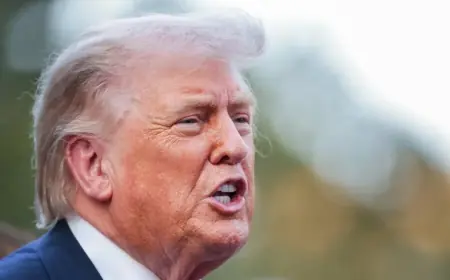 TRUMPOVA ADMINISTRACIJA MIJENJA POLITIKU PREMA BALKANU, SPOMINJE SE I HRVATSKA: "TA JE ERA ZAVRŠILA"