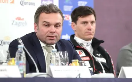 PROCURILA IMENA I IZNOSI S LISTE VEDRANA PAVLEKA: NA NJOJ SE NALAZI I IVICA KOSTELIĆ
