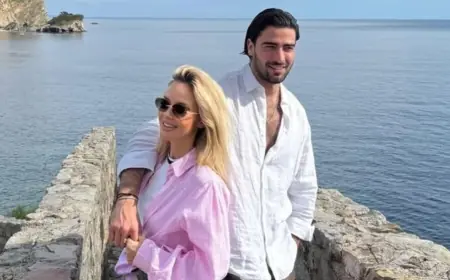 MAJA ŠUPUT I ŠIME ELEZ VIŠE NISU ZAJEDNO: "VEĆ NEKO VRIJEME SVATKO ŽIVI SVOJU REALNOST"