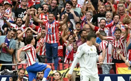 DRAMA U MADRIDU: NAVIJAČI BJESNE ZBOG BARCE, PSG ISKRCAVA 150 MILIJUNA EURA