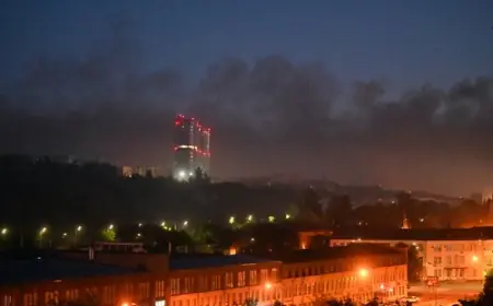 RUSIJA POZIVA STRANCE I STANOVNIKE KIJEVA DA NAPUSTE GRAD: "POKREĆEMO NIZ NAPADA"