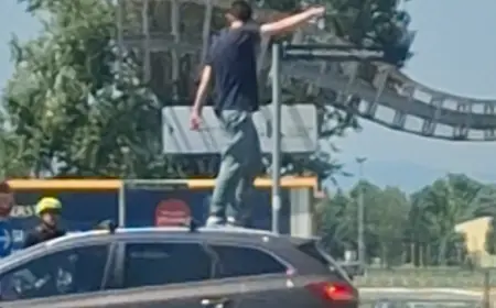OTKRIVENO TKO JE DANAS SKAKO PO AUTIMA U ZAGREBU