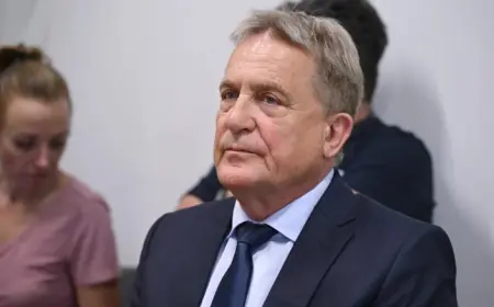 OSUĐEN ŠEF ZADARSKOG ZLOČINAČKOG KLANA KALMETI DVIJE GODINE I ŠEST MJESECI!
