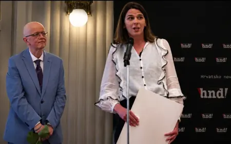 SUTKINJA MARIA STOPFER MIŠETIĆ DOSUDILA KUĆU U PAKOŠTANIMA POZNATOM PREVARANTU SA KOJOM ISTI NEMA VEZE!