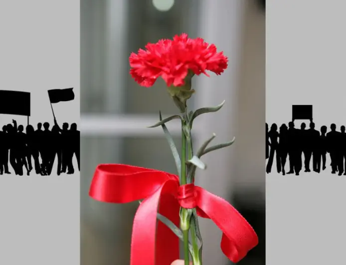 DRAGE ČITATELJICE I ČITATELJI, SRETAN VAM MEĐUNARODNI PRAZNIK RADA!
