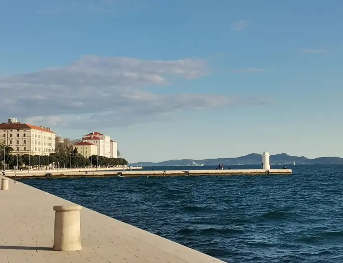 UŽIVAJTE U SUNČANOM VIKENDU JER SREDINA IDUĆEG TJEDNA DONOSI NOVA POGORŠANJA VREMENA