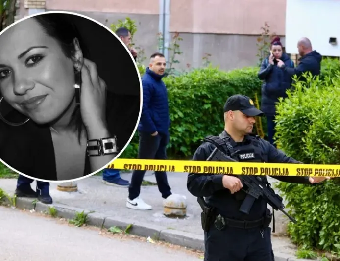 MJESECIMA GA PRIJAVLJIVALA, A ON JU PRED DJETETOM VEZAO I UBIO SLUŽBENIM PIŠTOLJEM: "PREDOSJEĆALA JE..."