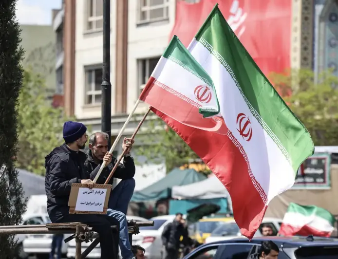 IRAN TVRDI DA POSLJEDNJIH DANA NIJE IZVEO NAPADE NA UAE