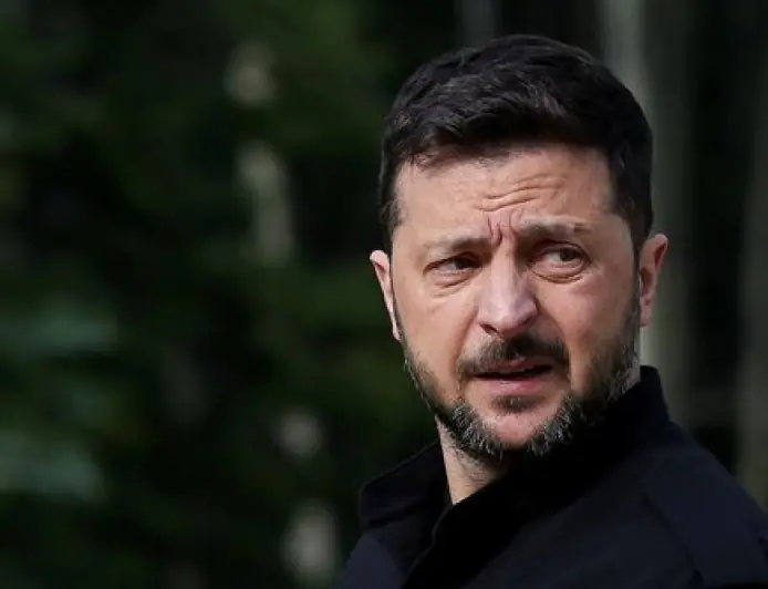 ZELENSKI OBJAVIO DA JE MAĐARSKA VRATILA ZAPLIJENJENU UKRAJINSKU GOTOVINU I ZLATO