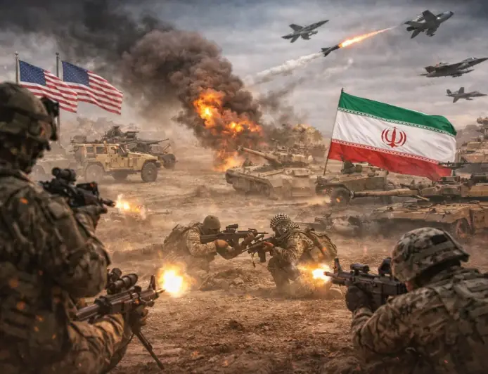 IRAN I SAD BLIZU DOGOVORA? STIGLA PRVA REAKCIJA IRANA: OVO JE POPIS AMERIČKIH ŽELJA