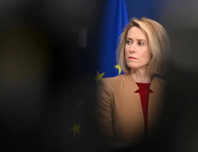 NAKON SIGNALA IZ MAĐARSKE, EUROPSKA UNIJA SPREMNA ODOBRITI SANKCIJE PROTIV IZRAELSKIH DOSELJENIKA