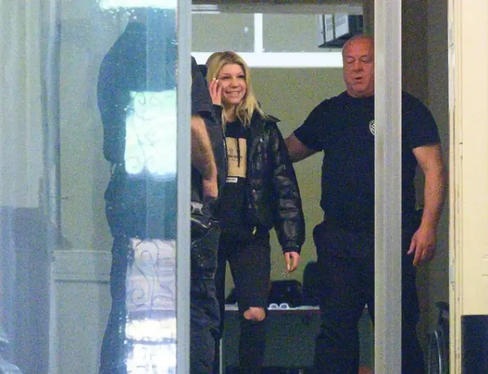 DOZNAJEMO; MATEA O. DOBILA 30 DANA PRITVORA, EVO ZBOG ČEGA