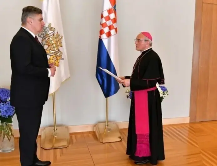 INCIDENT NA PANTOVČAKU: POTJERAN DJELATNIK MINISTARSTVA, OTKRIVENA POZADINA SUKOBA