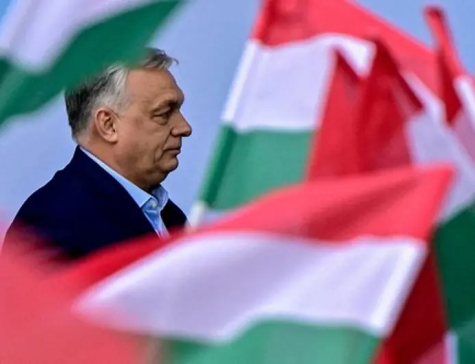URUŠAVA SE ORBANOVO MEDIJSKO CARSTVO