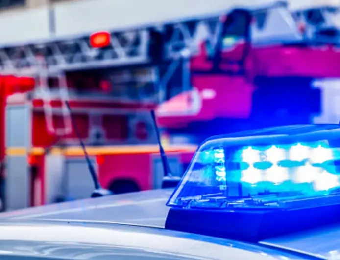 UŽAS U NJEMAČKOJ: ZRAKOPLOV EKSPLODIRAO U ZRAKU, DIJELOVI PALI NA STAMBENO PODRUČJE