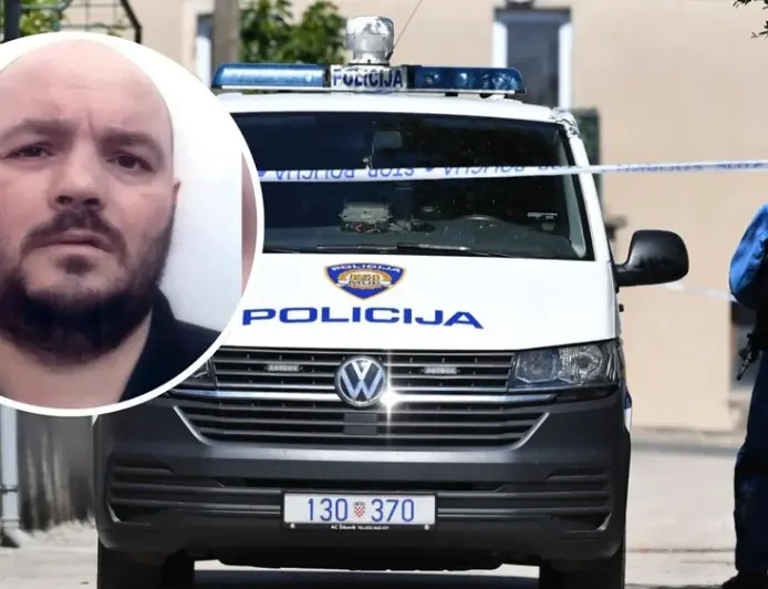 UBOJICA S KRVAVOM PROŠLOŠĆU: POLICIJA MU RANIJE NAŠLA POPIS 12 DJEVOJKI KOJE JE HTIO LIKVIDIRATI