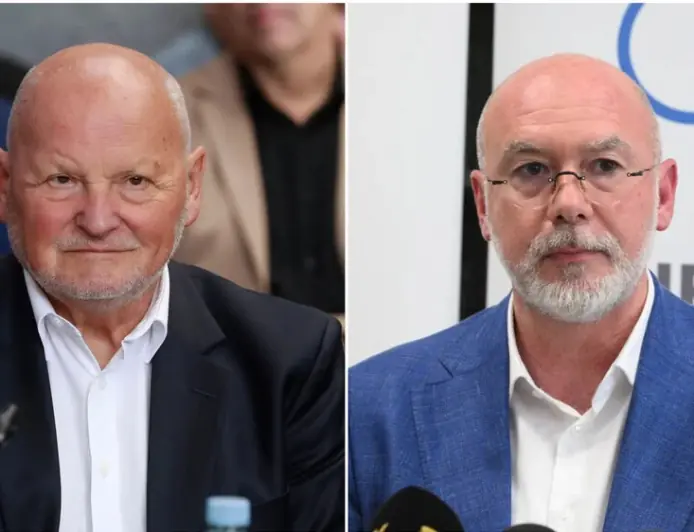 MATEŠA OSTAVKOM ŠOKIRAO OLIMPIJSKI ODBOR: "IZNENADILO ME TO, PRED NAMA JE TEŽAK PERIOD"