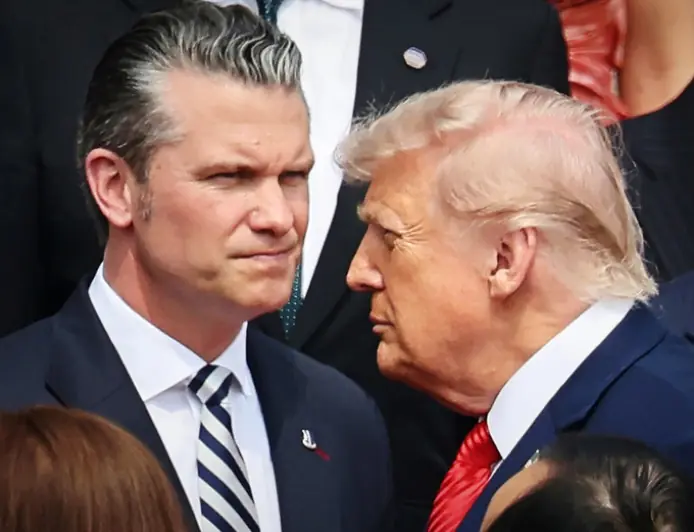 TRUMPOVA ODLUKA IZNENADILA EUROPU I PENTAGON. "OBAVIO JE TAJ TELEFONSKI POZIV"