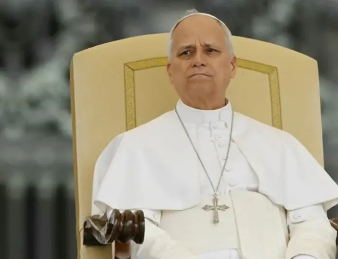 NEZAPAMĆEN POTEZ U VATIKANU: PAPA LAV XIV. DANAS PREDSTAVLJA NEŠTO ŠTO NIJEDAN PAPA PRIJE NJEGA NIJE