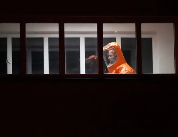 SUMNJA NA EBOLU U ITALIJI: HUMANITARCI KOJI SU DOPUTOVALI IZ UGANDE POD NADZOROM