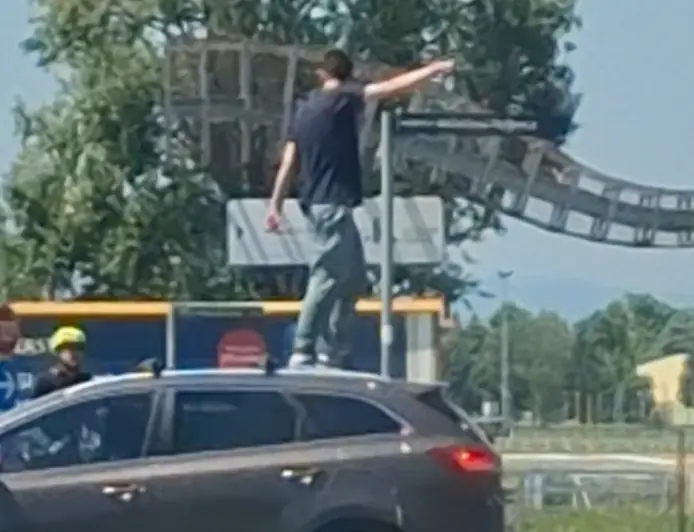 OTKRIVENO TKO JE DANAS SKAKO PO AUTIMA U ZAGREBU