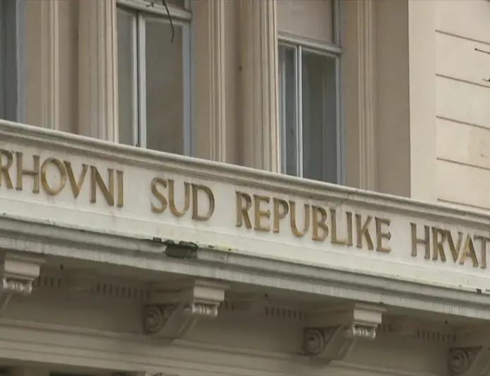 VRHOVNI SUD DONIO ODLUKU O ŠVIRCARCIMA