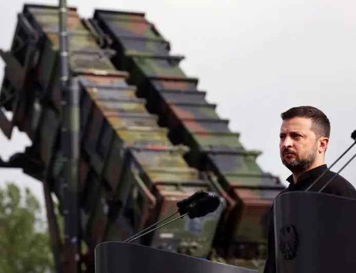 ZELENSKI POSLAO TRUMPU DRAMATIČNO PISMO: "MOLIM VAS..."