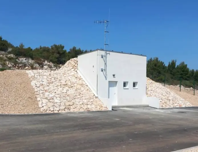 VODA STIŽE SIGURNIJE NEGO IKAD: DRAGE I VRGADA DOBILE MODERNIZIRANU VODOOPSKRBNU MREŽU