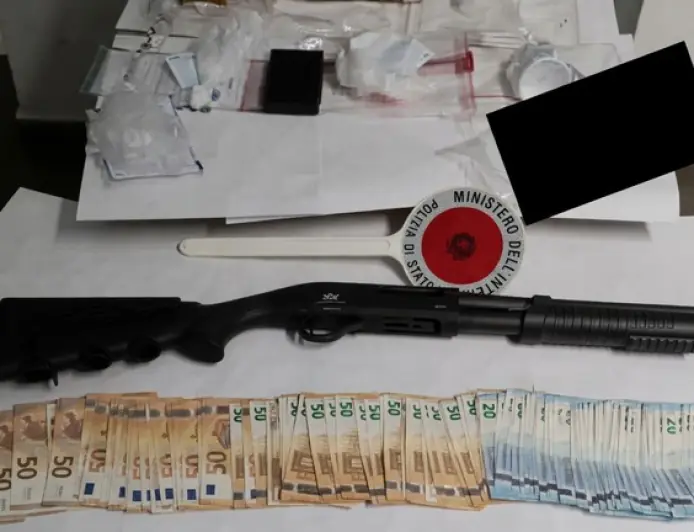 TALIJANI RAZBILI MAFIJAŠKU MREŽU. U ZAGREBU UHIĆEN DOBAVLJAČ ORUŽJA, DOZNAJEMO TKO JE