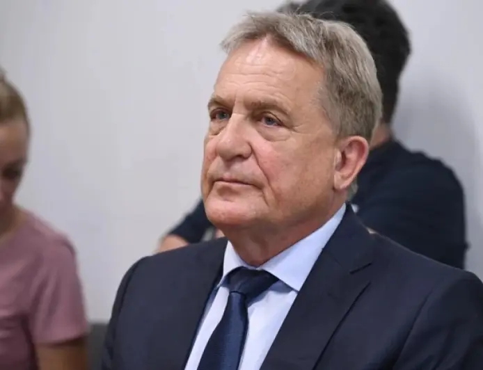 OSUĐEN ŠEF ZADARSKOG ZLOČINAČKOG KLANA KALMETI DVIJE GODINE I ŠEST MJESECI!