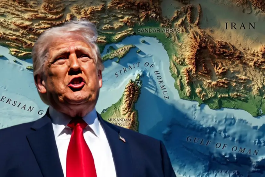 SVIJET ČEKA TRUMPOVU ODLUKU O RATU. IRAN SPOMINJE NUKLEARNO ORUŽJE U SLUČAJU NAPADA